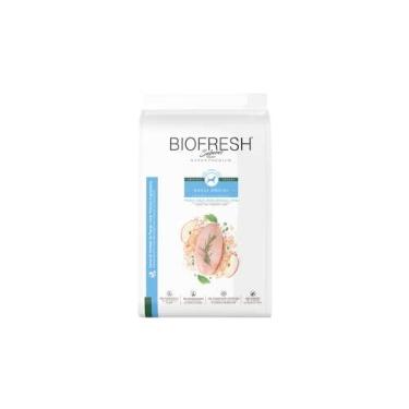 Imagem de Biofresh Ração Super Premium Frango Adulto Médio 10 1Kg