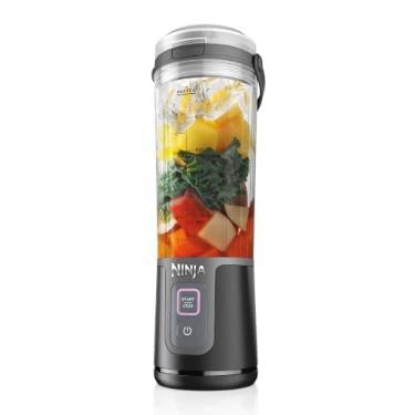 Imagem de Ninja, Liquidificador Portátil, Blast, Sem Fio, Bivolt