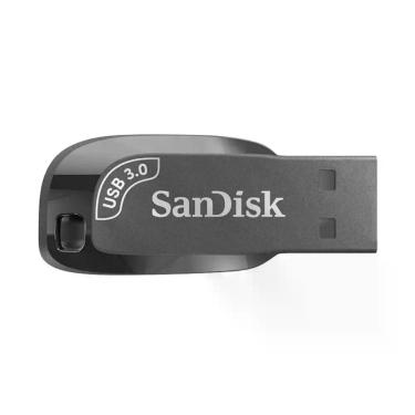 Imagem de Pendrive Sandisk Z410 Ultra Shift 128GB / USB 3.0 - (SDCZ410-128G-G46)