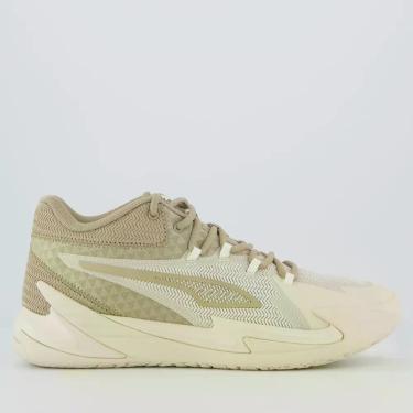 Imagem de Tenis Puma Dagger Off-White, 41
