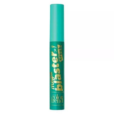 Imagem de Máscara De Cílios Avon Color Trend Mega Blaster