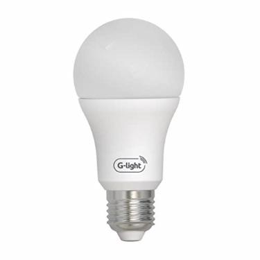Imagem de LÂMPADA INTELIGENTE SMART LED A60 10W RGBW AUTOVOLT COMPATÍVEL CO ALEXA