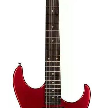 Imagem de Guitarra Tagima Tg510 Df/Ca Candy Apple