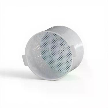 Imagem de Forma para Queijo 500g de Polietileno 11,2 x 9,9cm - Genérico