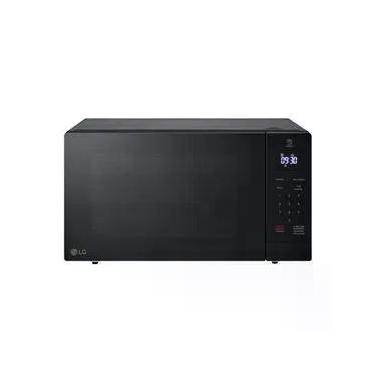 Imagem de Micro-ondas LG 30L Preto Solo NeoChef MS3033DSA.FBKGLGZ