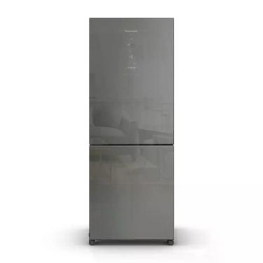 Imagem de Geladeira Intuitive+ Panasonic BB65 Frost Free Inverter 467L Diamond G