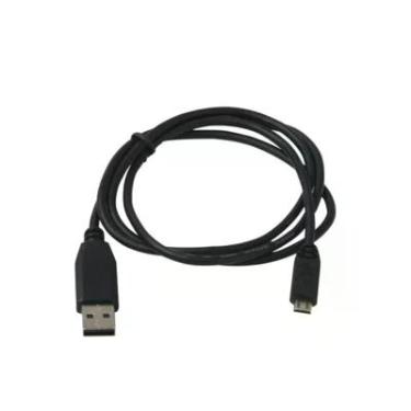 Imagem de Cabo C3Tech, USB, micro V8, 3 Metros