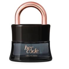 Her Code Eau de Parfum 50ml boticario
