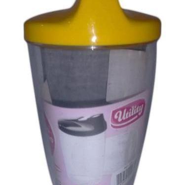 Imagem de Farinheiro Plastico Acucareiro De Mesa - Utility