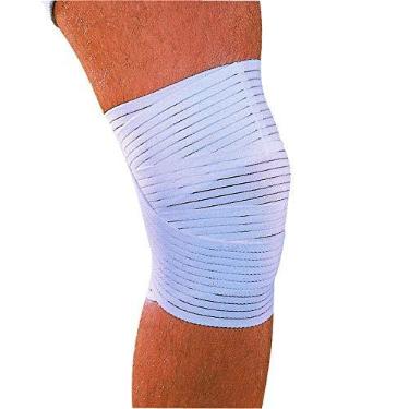 Imagem de ATADURA ELASTICA SPANDEX JOELHO/COXA REF BC0093 MERCUR