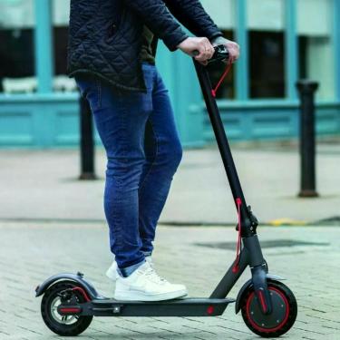 Imagem de Patinete Elétrico E-Scooter Foston Fs S09 10400Mah Nº 06