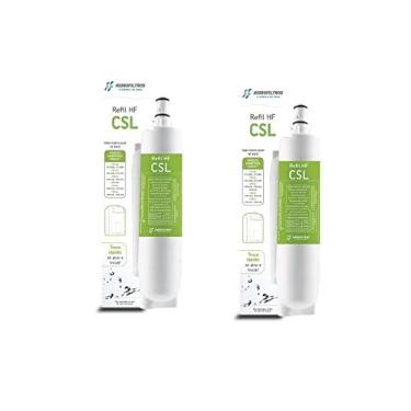 Imagem de KIT 2 Refil Consul CPC30, CPC30AF, CPB35AB, CPB35 c/Bateria