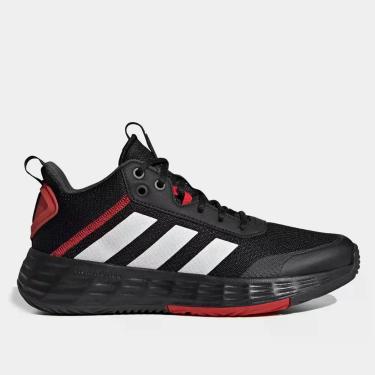 Imagem de Tênis Own The Game 2.0 Masculino - Adidas, 39