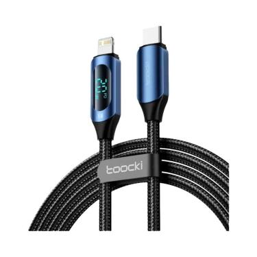Imagem de Cabo USB C Lightning Carregador Rápido Para iPhone 14 13 12 pro Max X 