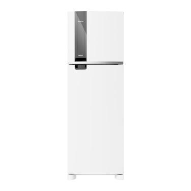 Imagem de Geladeira Frost Free Duplex 415 Litros Branca Brastemp - BRM51MB, Bran