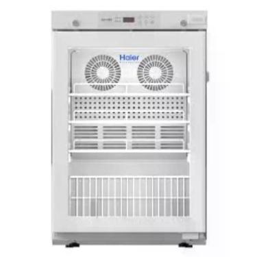 Imagem de Refrigerador farmacêutico de nova geração 28C 85L 220v Haier Biomedica