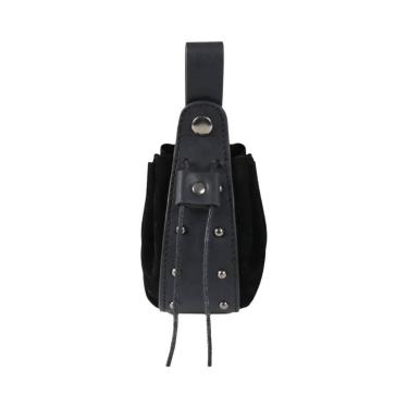 Imagem de Bolsa De Cintura De Cavaleiro Viking Medieval, Clipe De Cinto Para Moe