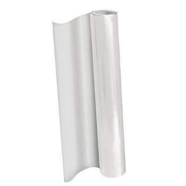 Imagem de Bobinas Plasticas 25Mts X 45Cm Unitario, DAC, Bobinas Plasticas 25Mts X 45Cm Unitario 805TR, Transparente, 805TR