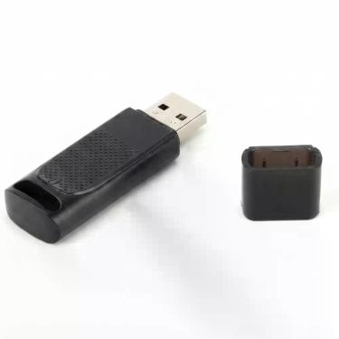 Imagem de Receptor VR Spaseeba Dongle USB Sem Fio 6 cm 8 g