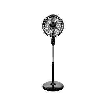 Imagem de Ventilador de Coluna Britânia 6 Pás de 40cm 160w Bvc41a Preto, Preto,