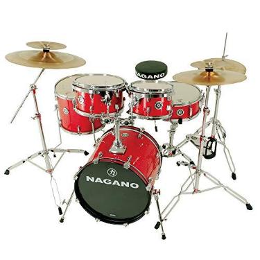 Imagem de Bateria Nagano GARAGE FUSION 20 WNS