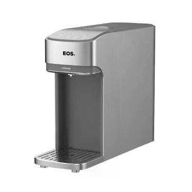 Imagem de Bebedouro e Purificador de Água EOS Mineralle Slim Touch Eletrônico Pr