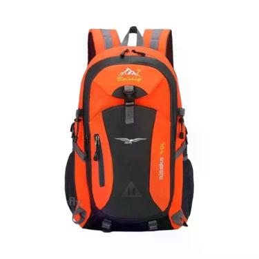 Imagem de Mochila Impermeável Para Motocicleta, Leve, Para Trekking E Pesca, Bol