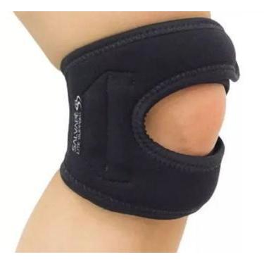 Imagem de Joelheira Curta Free Knee Ref 538 Lsn Salvape, M
