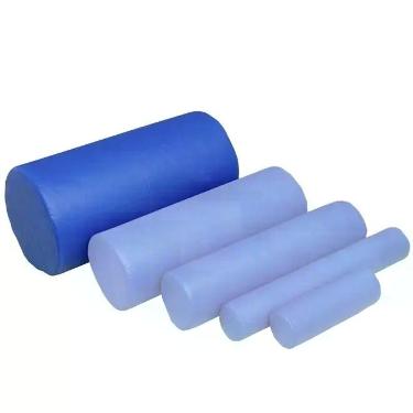 Imagem de Rolo de Espuma Kallango Napa 30X60cm D23 Azul