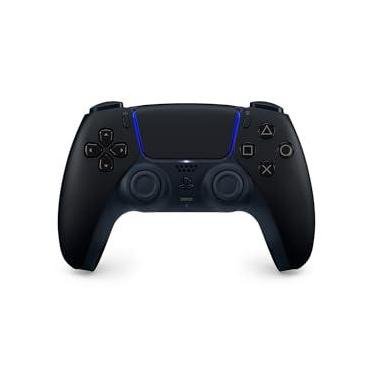 Imagem de Controle sem fio DualSense Midnight Black