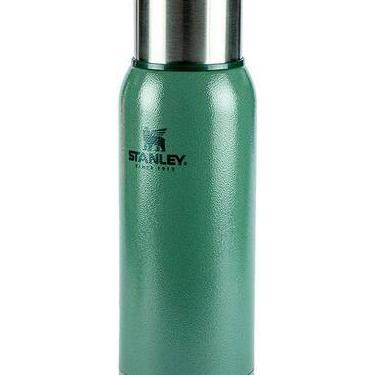 Imagem de Garrafa Térmica Stanley Adventure  1l Cor Verde Original