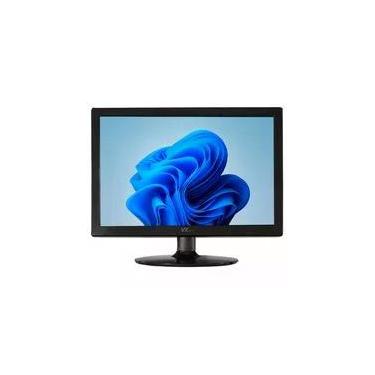 Imagem de Monitor VX Pro 15.4", HD, HDMI e VGA, Preto - VX154X