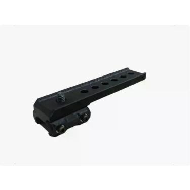 Imagem de Adaptador Mount 20mm Andorinha Para Monóculo Visão Noturna Dv - Ozec