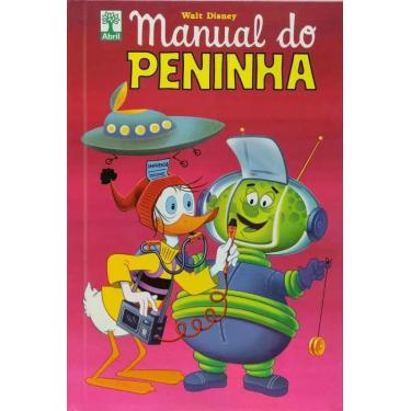 Imagem de Manual do Peninha - Abril