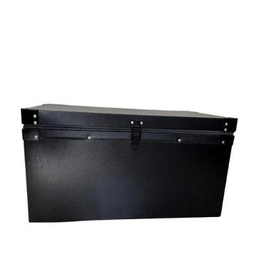 Imagem de Caixa Termica 70 Litros - - Polar Box, Preto