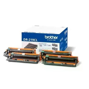 Imagem de Cartucho Cilindro Brother Dr-219cl Hl-l3240cdw Mfc-l3560cdw