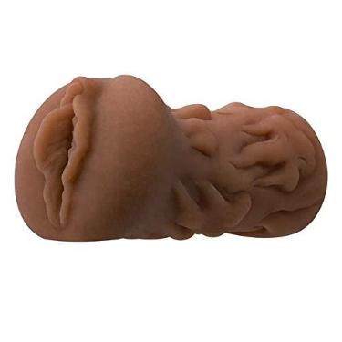 Imagem de NMC Masturbador Vagina Chocolate Nanma Marron