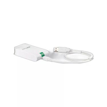 Imagem de Adaptador USB Wireless TL-WN822N 300Mbps 2 Antenas Destacáveis 3dBi Preto TP-Link