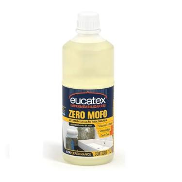 Imagem de ZERO MOFO - EUCATEX