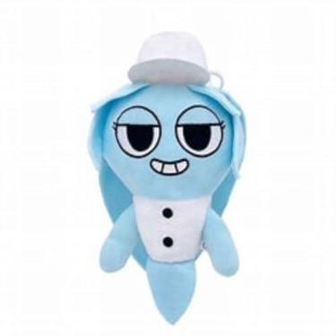 Imagem de Dandy World Boneco de Pelúcia Connie Personagem Toy Figure