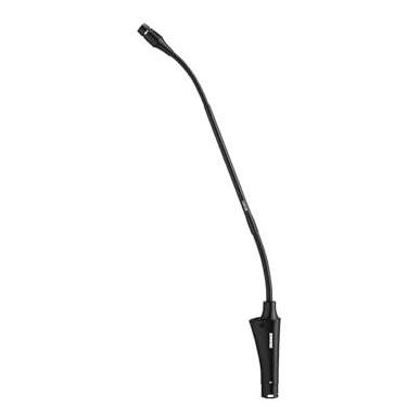 Imagem de Shure CVG12-B/C Microfone condensador cardióide Gooseneck