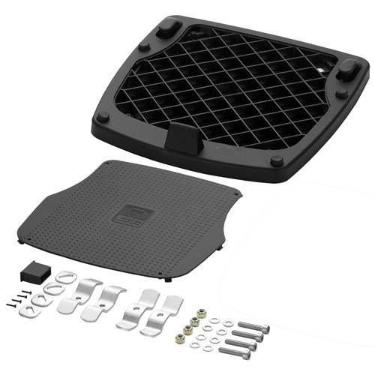 Imagem de Base Universal Givi Monokey E250 Suporte Bau Bauleto