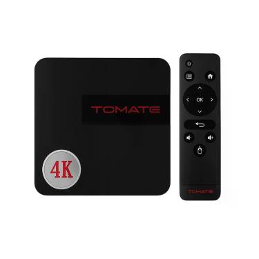 Imagem de Android TV Box Apps Tv PlayStore Youtube Netflix entretenimento androi