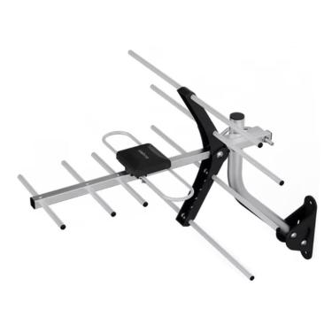 Imagem de Antena Externa de TV UHF HDTV Intelbras AE 3010, AE 3010
