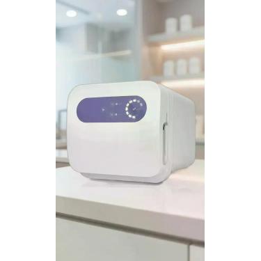 Imagem de Autoclave Profissional de Vapor 5 Litros Bivolt - Congratulations Stor