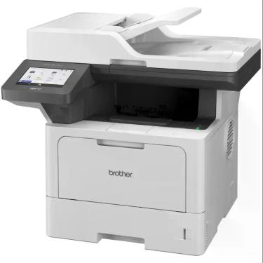 Imagem de Brother MFCL5912DW Multifuncional Laser Mono Wi-Fi Duplex