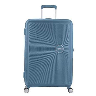 Imagem de American Tourister Mala de Viagem Curio Azul Grande
