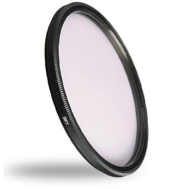 Imagem de Filtro Sky Light 37mm - WorldView