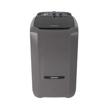 Imagem de Lavadora Semiautomática Itatiaia 20,5KG com Batedor Turbo e Filtro de