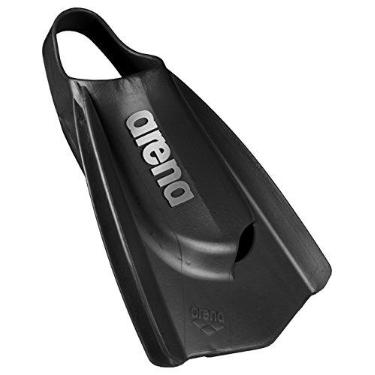 Imagem de Nadadeiras arena Powerfin PRO, preto